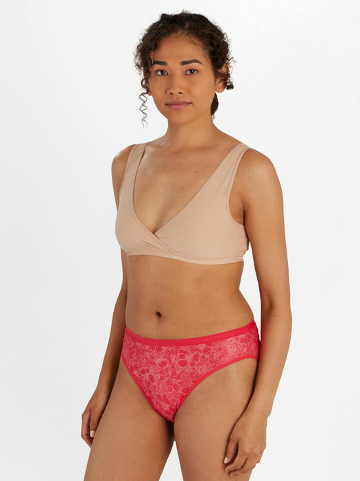 Women's Give-N-Go 2.0 Bikini Brief