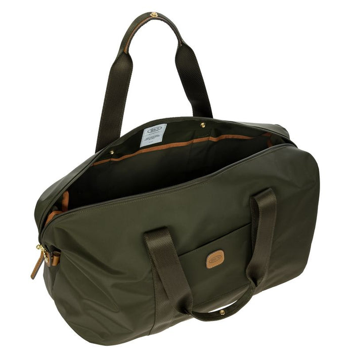 X-Travel 2.0 18" Folding Duffle