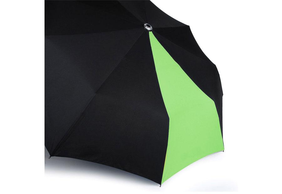 The Davek Solo - Our flagship umbrella