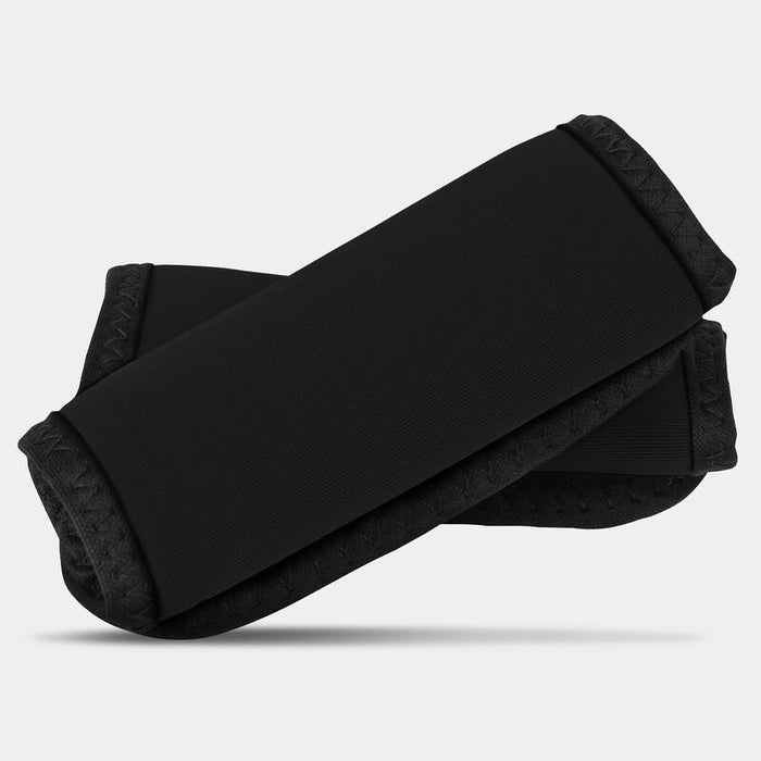 Bucky IdentiGrip Luggage Identifier, Black, One size