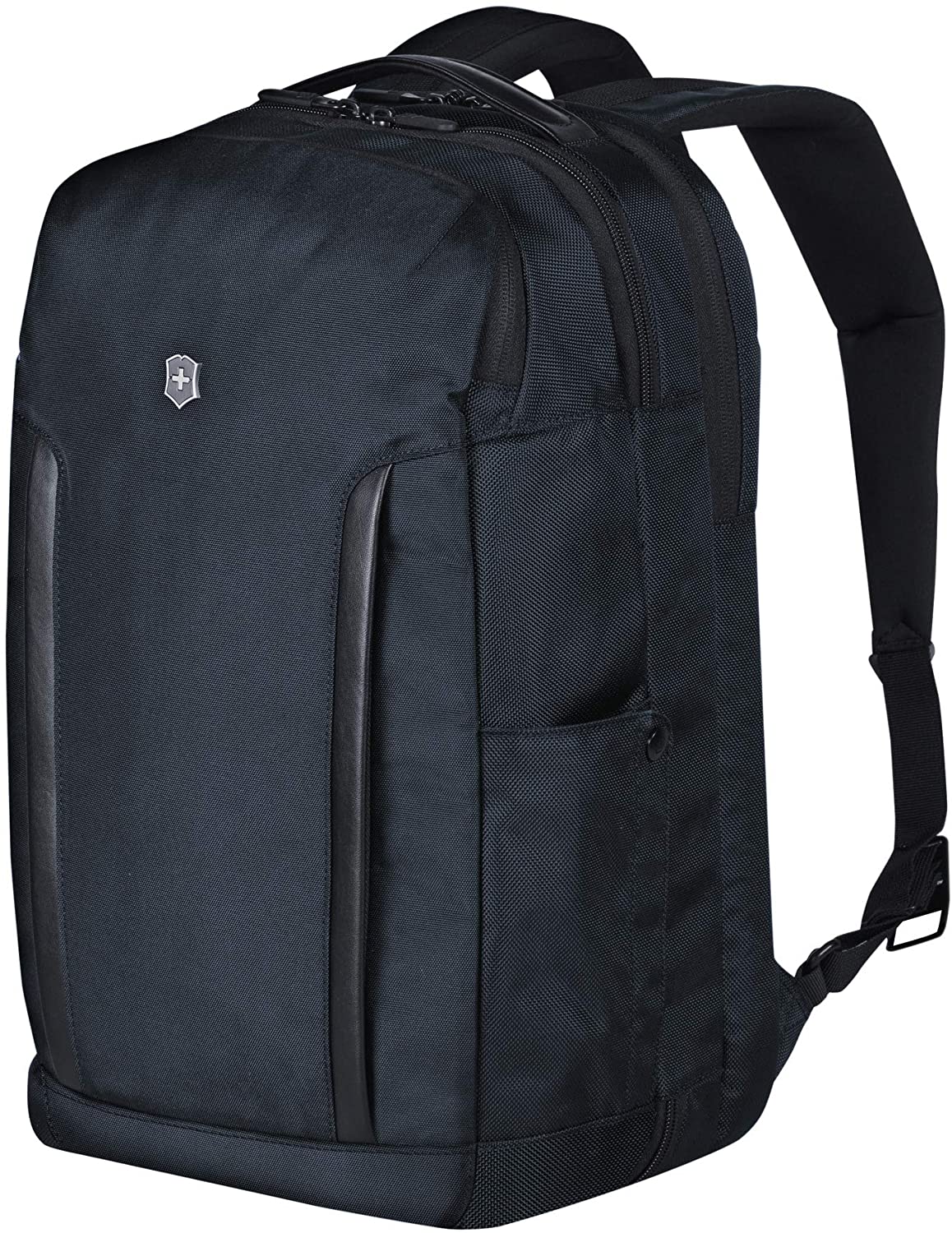 Victorinox Crossbody Laptop BackPack Black 604991