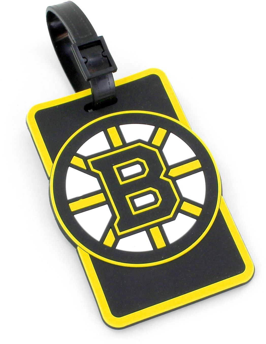 Aminco NHL Boston Bruins Logo Pin