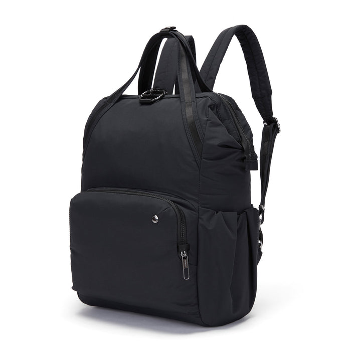 Pacsafe Citysafe CX Backpack ECONYL - Rose