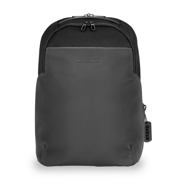 Adventurer grey - Medium - Backpack