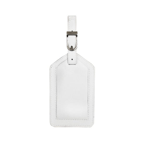 ILI NEW YORK LEATHER LUGGAGE TAGS - NEW COLORS – Airline Intl