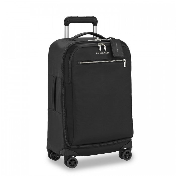 Tall Carry On Spinner - Rhapsody Collection #PU122SP