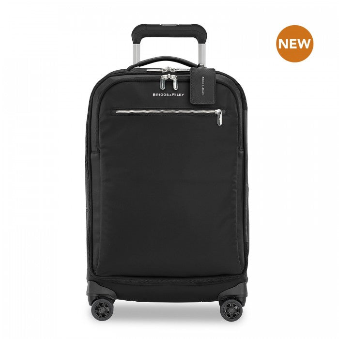 Tall Carry On Spinner - Rhapsody Collection #PU122SP